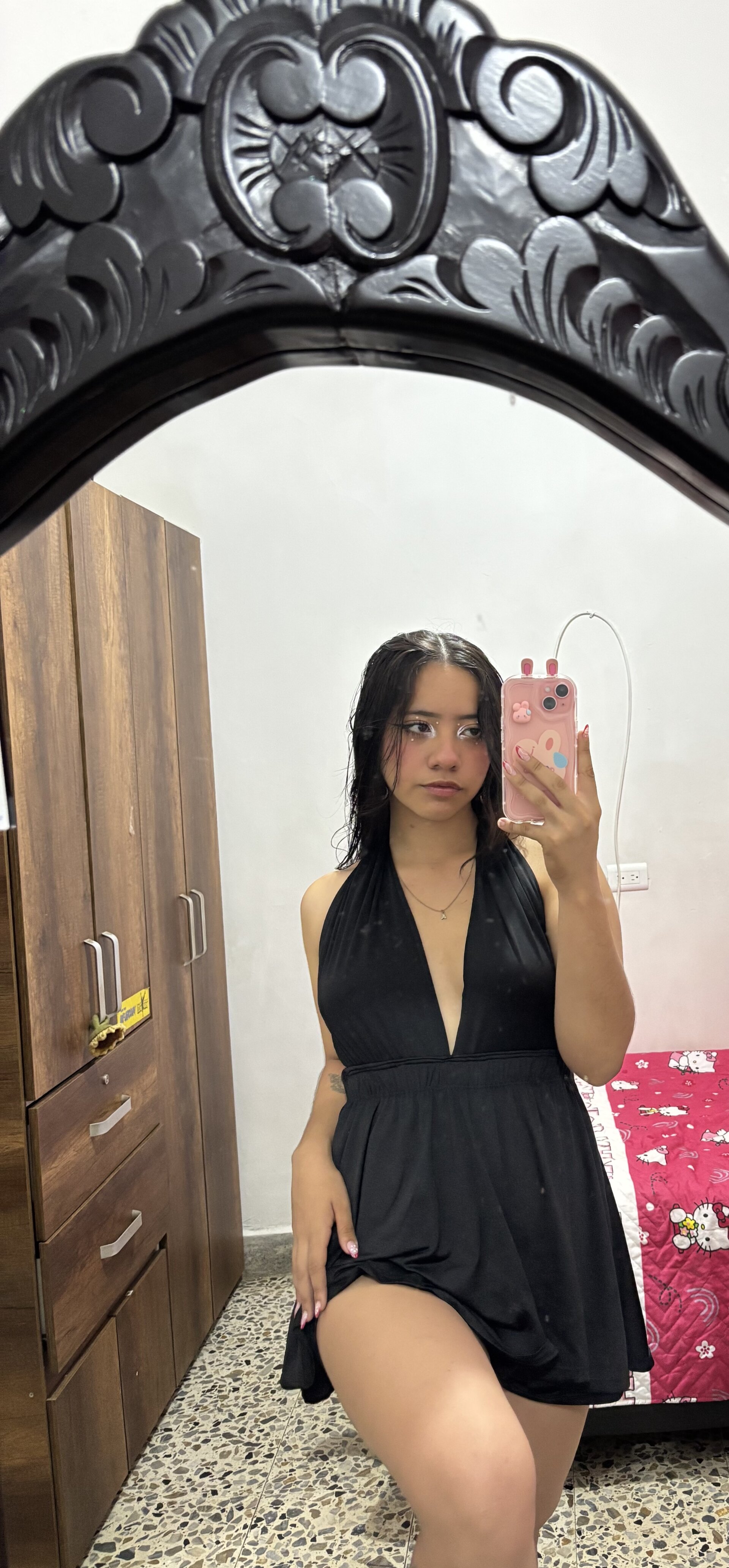 XXX Porn Photo of Nude Alaskasnow1 3