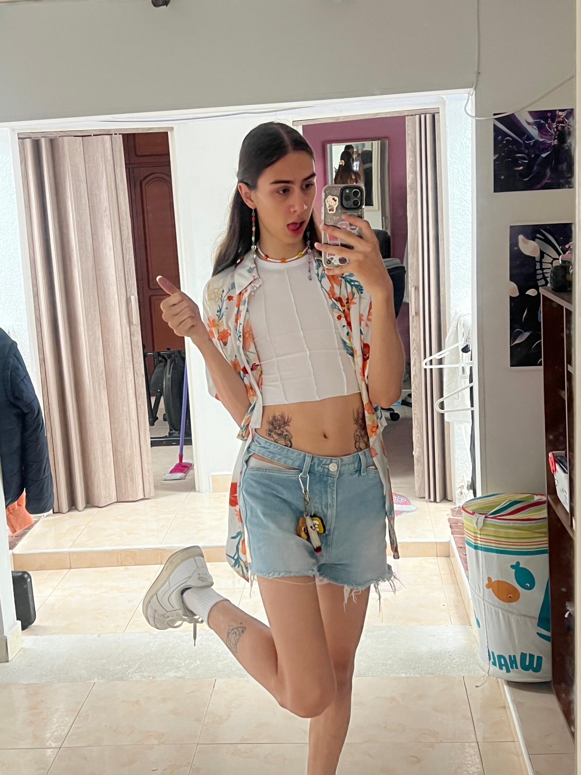 XXX Porn Photo of Nude carly_lux 6