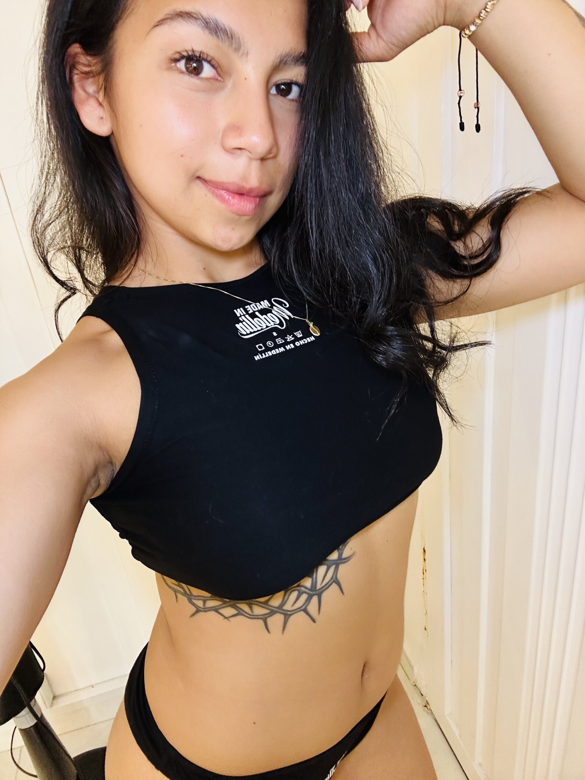 XXX Porn Photo of Nude celene_midnight 170