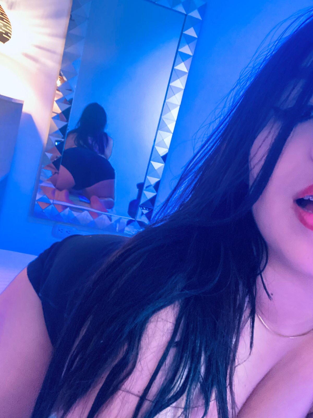 XXX Porn Photo of Nude ThanaSaadi 21