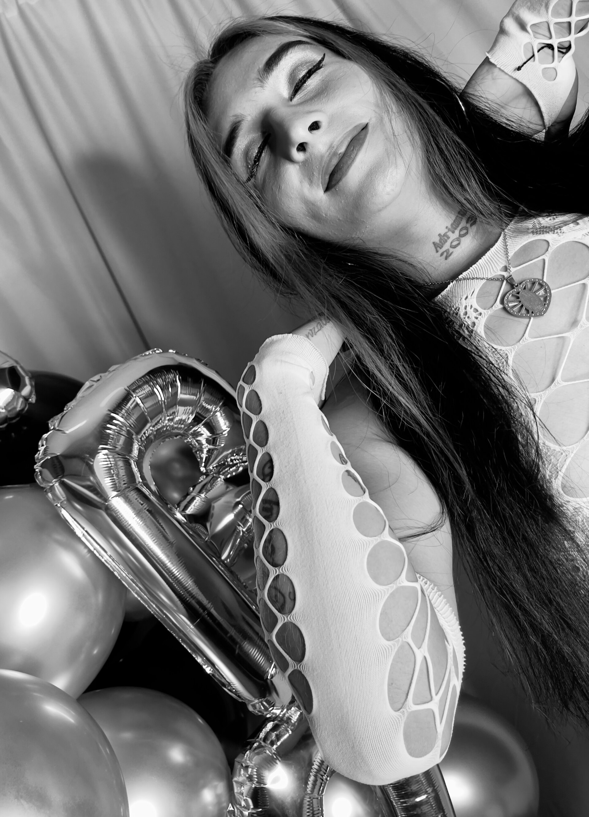 XXX Porn Photo of Nude SkarletRuiz 85