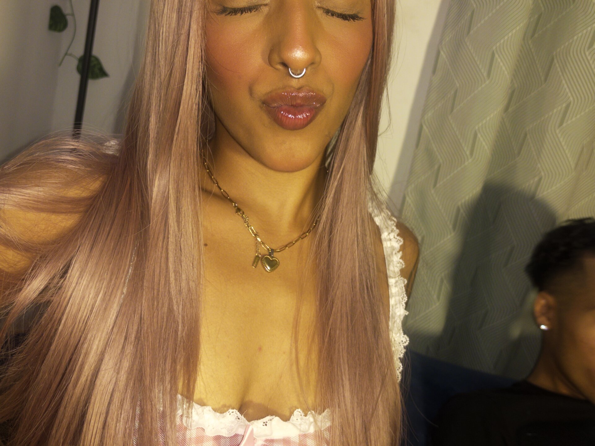 XXX Porn Photo of Nude Nya_brown 2
