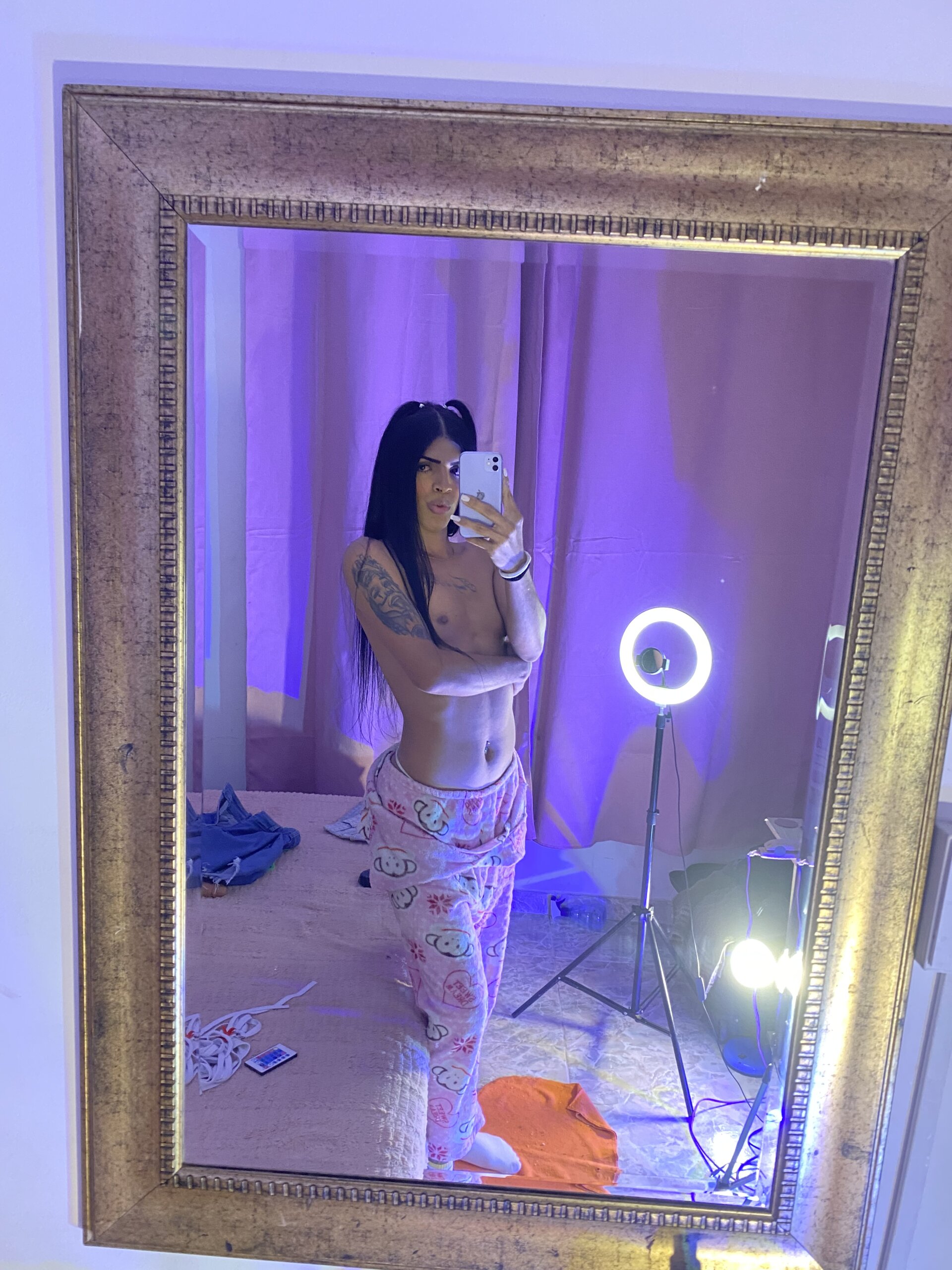 XXX Porn Photo of Nude Lady_Dirty444 32