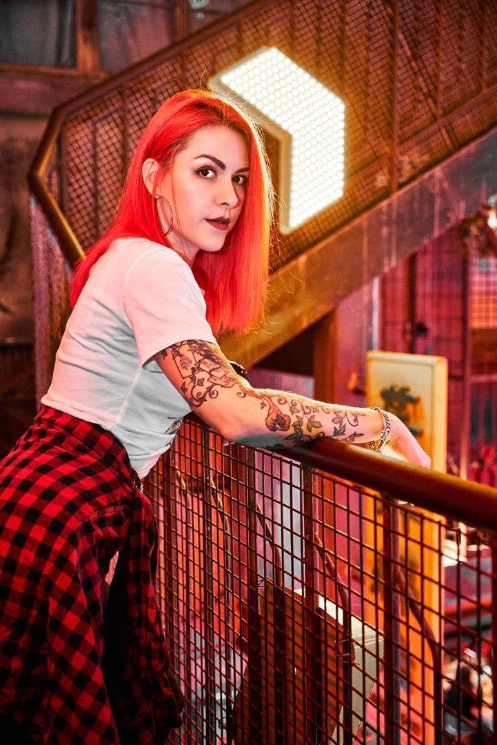 XXX Porn Photo of Nude Arri_elle 4