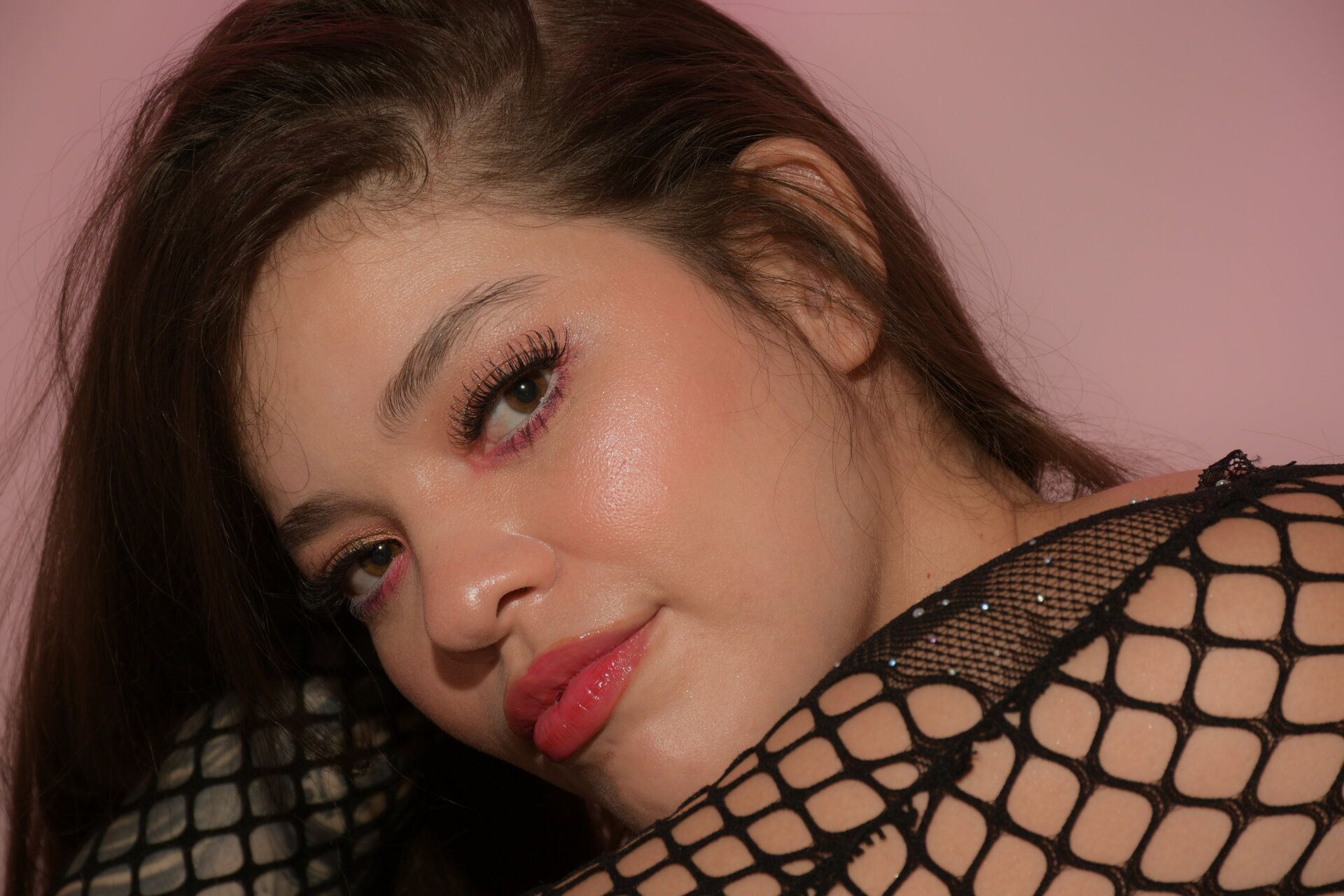 XXX Porn Photo of Nude zoe69x 40