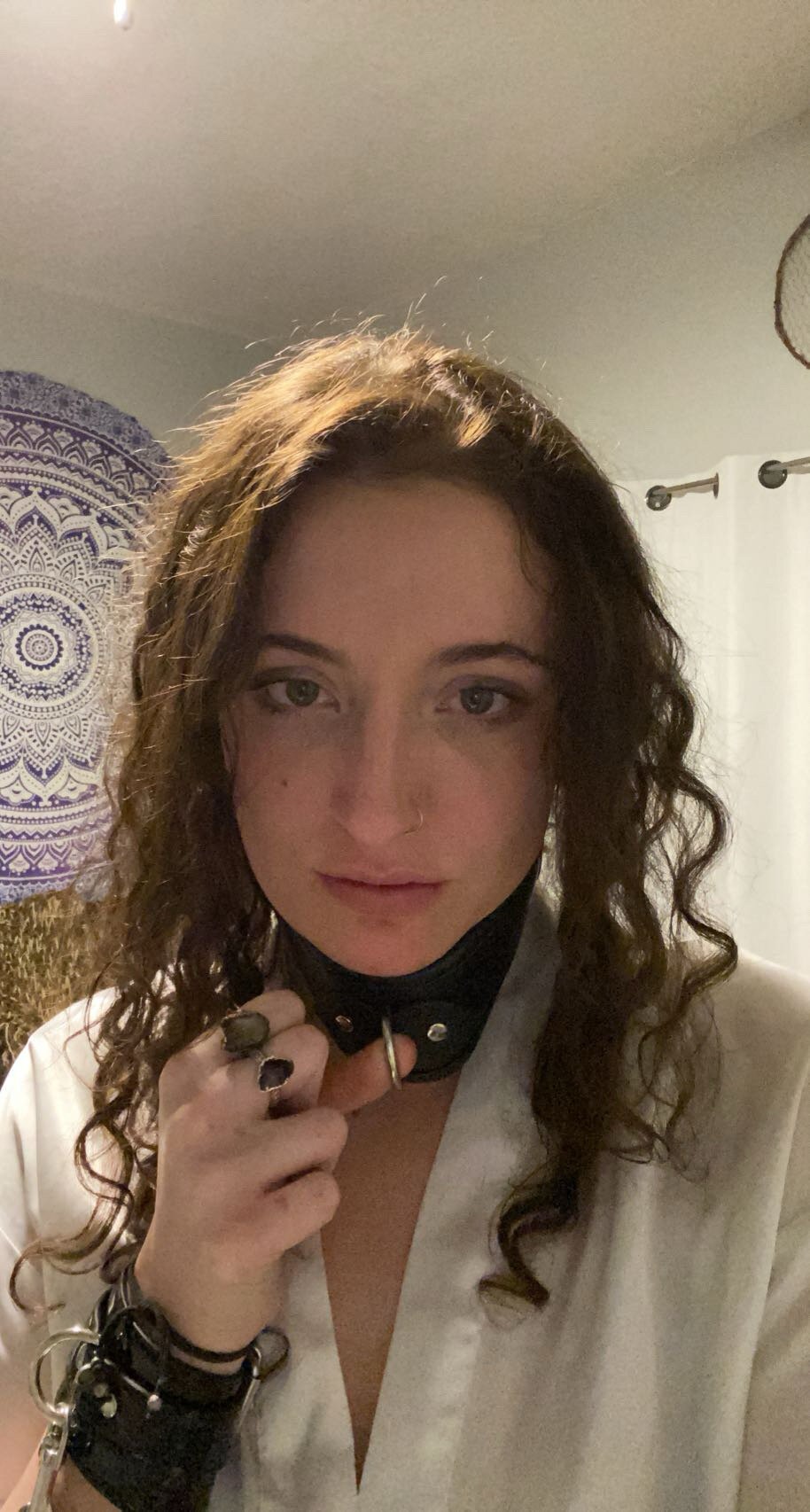 XXX Porn Photo of Nude mallykat 3
