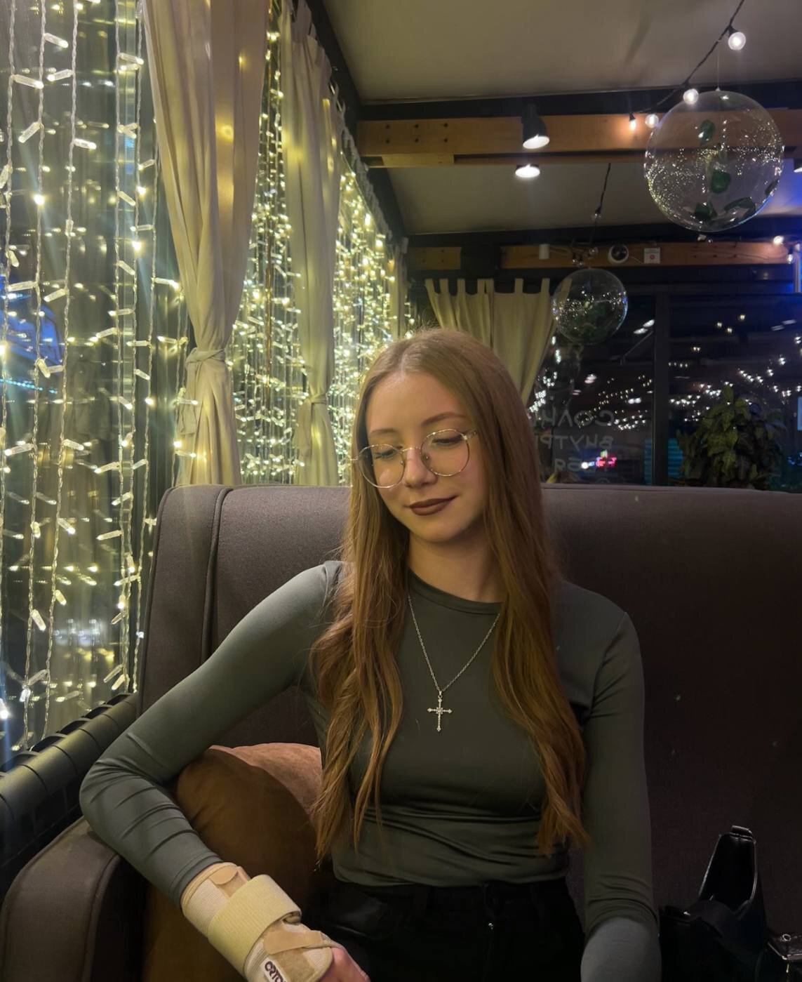 XXX Porn Photo of Nude Eseniya_ 4