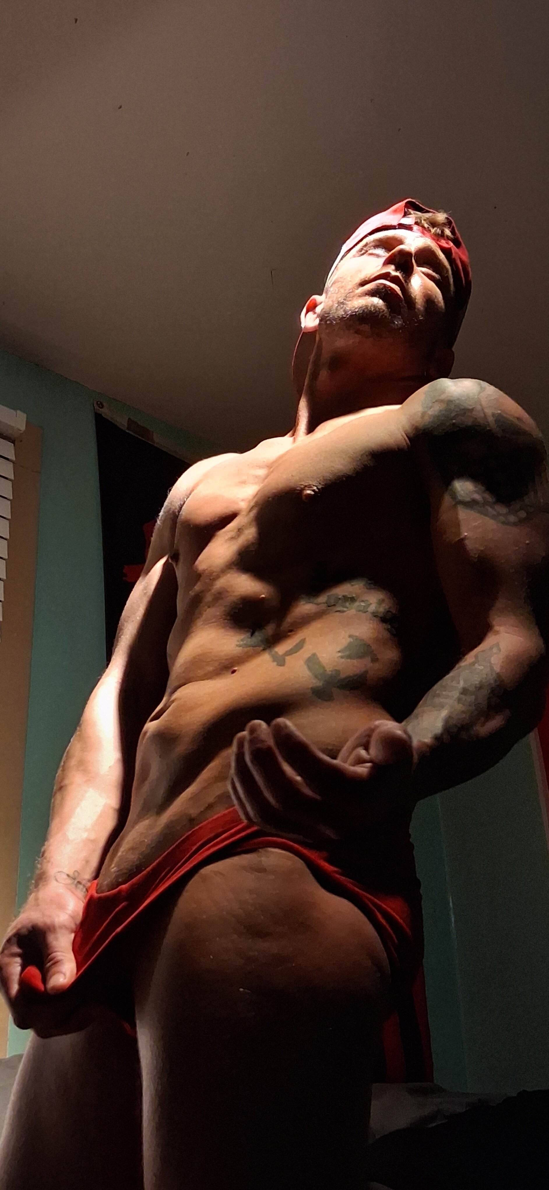 XXX Porn Photo of Nude Br0kenKenDoll 1