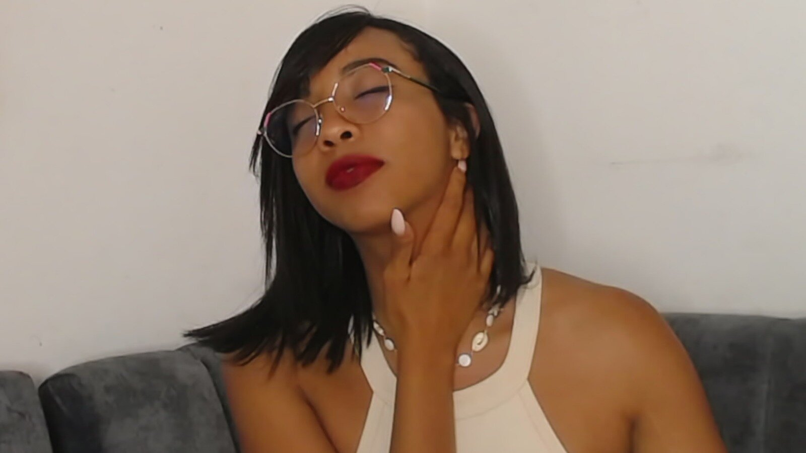 XXX Porn Photo of Nude luna_meow_t 15