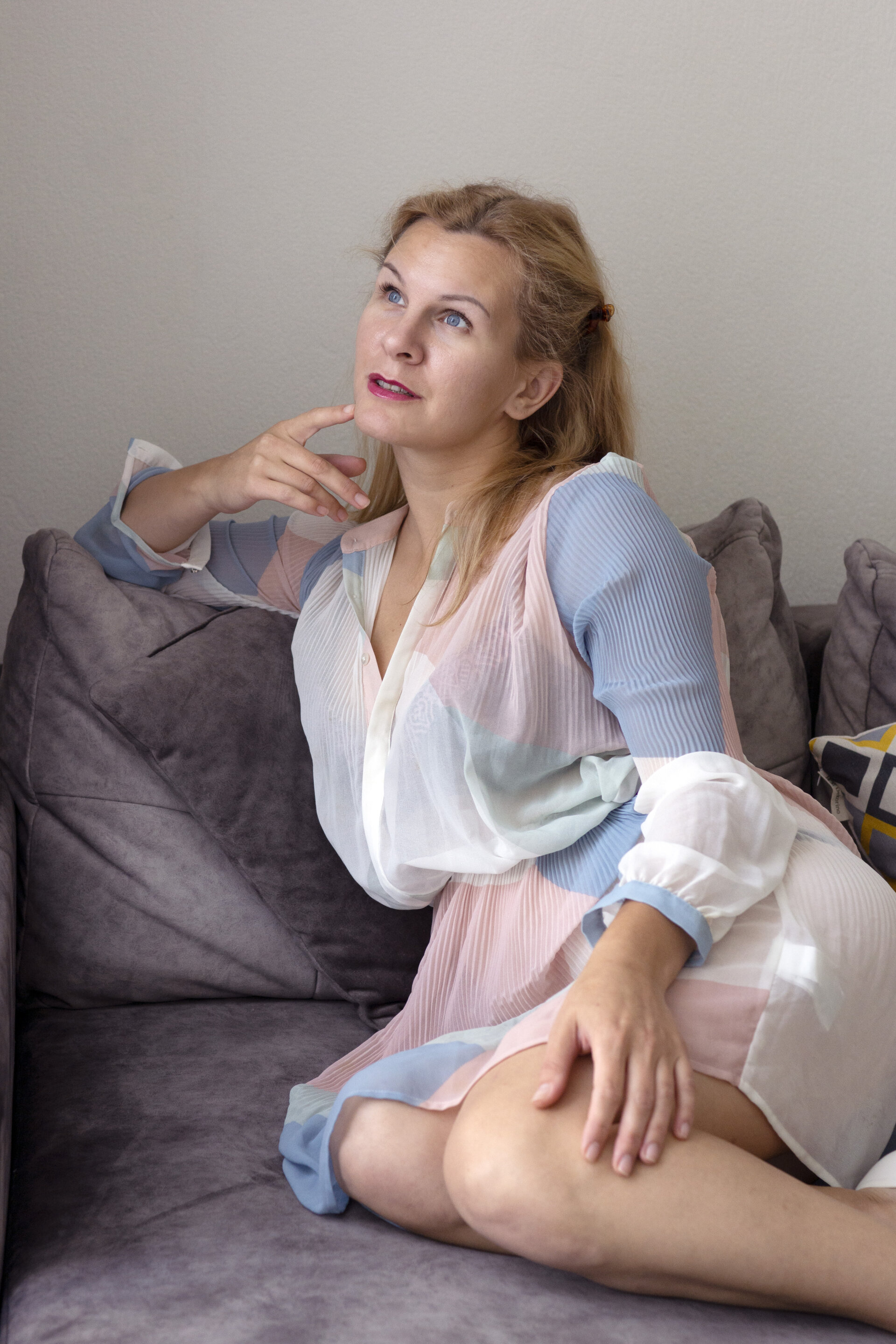 XXX Porn Photo of Nude Louisa_Bay 34