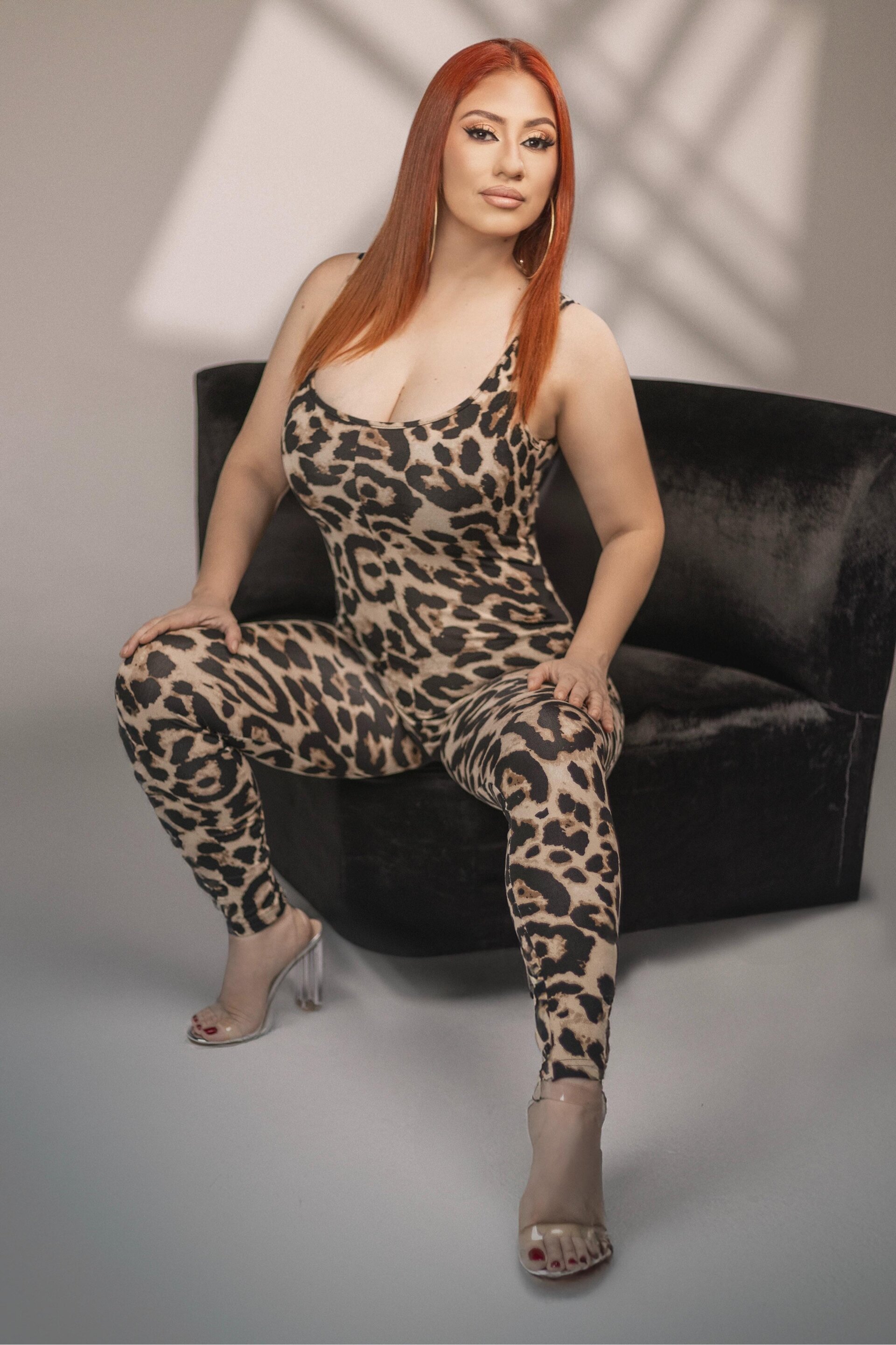 XXX Porn Photo of Nude EliHeaven 81