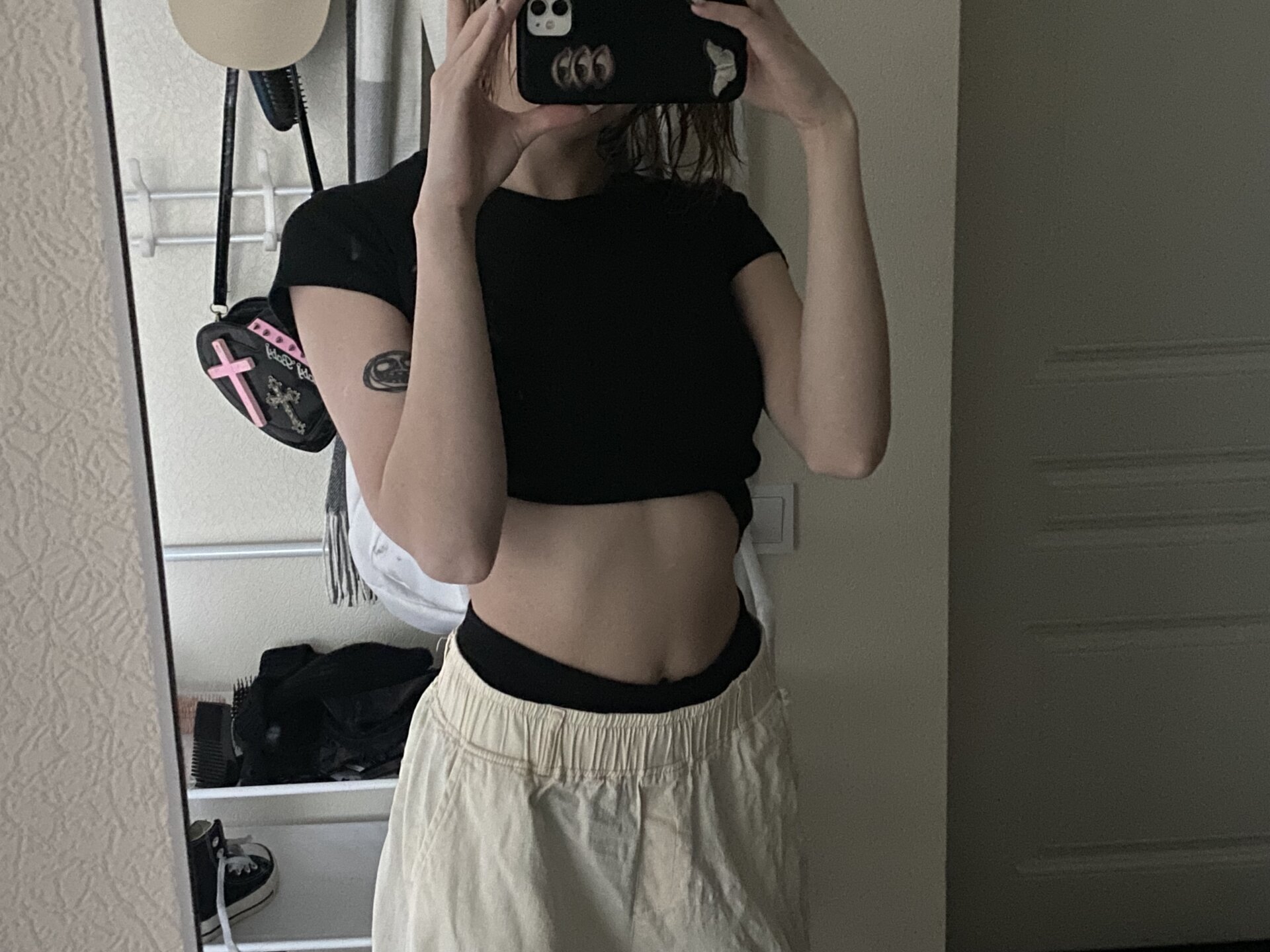 XXX Porn Photo of Nude JesterBunny 1