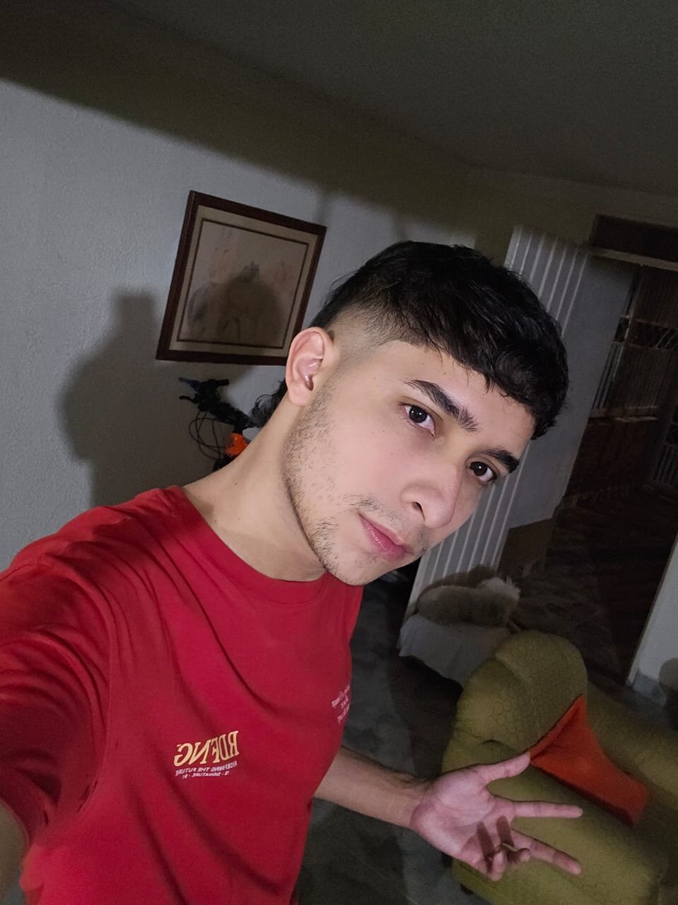 XXX Porn Photo of Nude Kygo_Williams 2