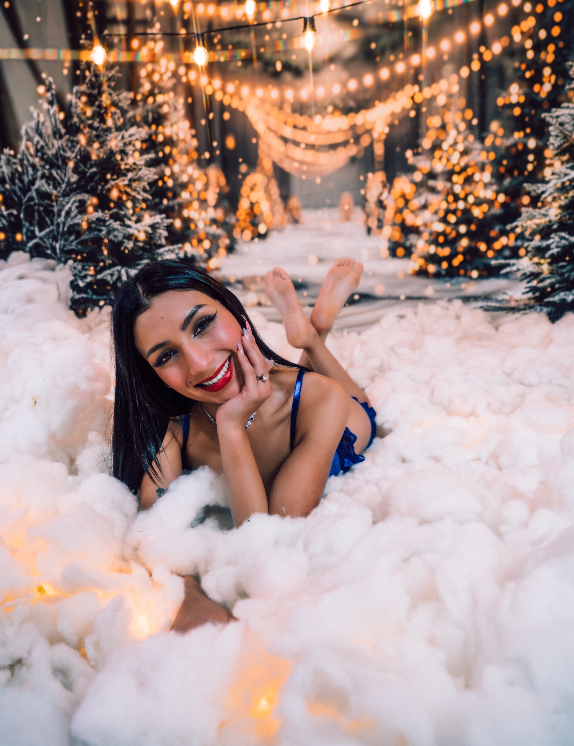 XXX Porn Photo of Nude foxy_samara 5