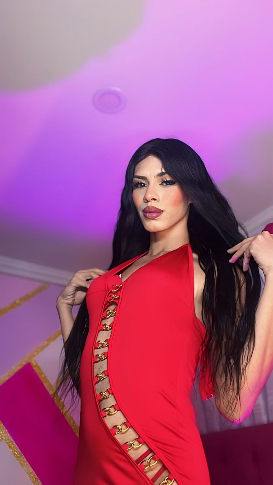 XXX Porn Photo of Nude Amira_Basma 12