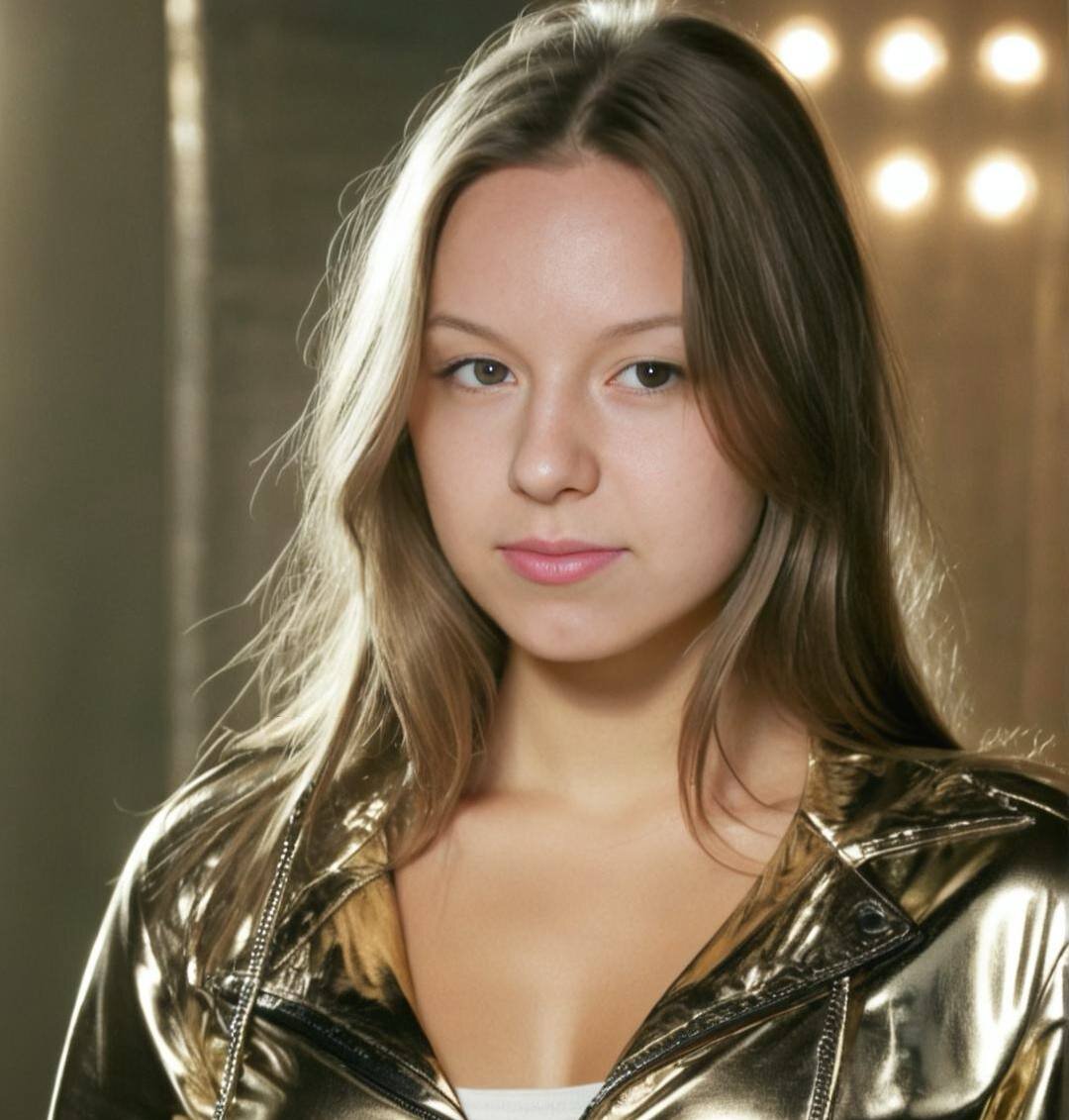 XXX Porn Photo of Nude DarcyAcly 3