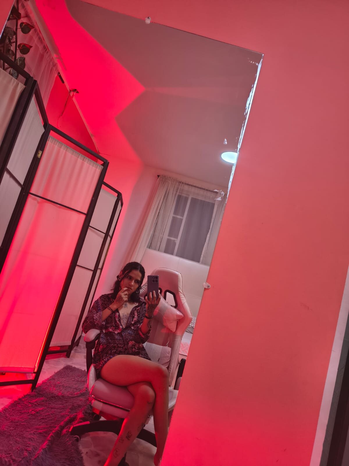 XXX Porn Photo of Nude Julianne_7 4
