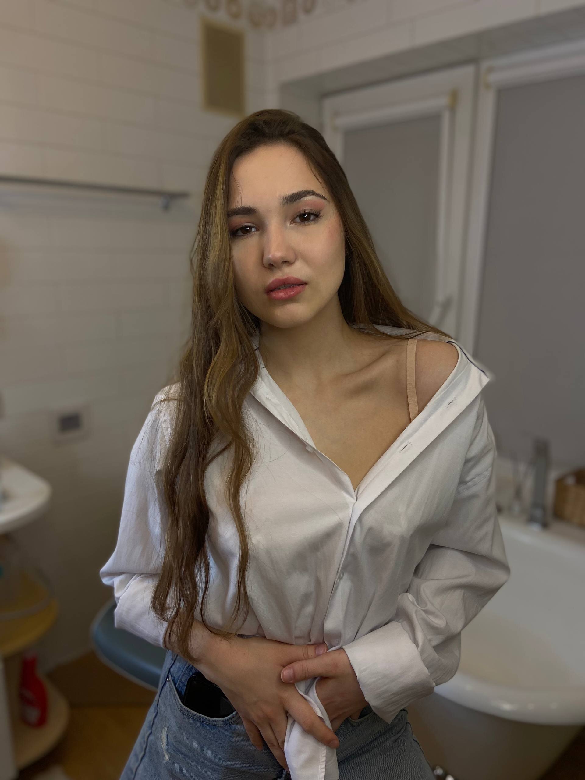 XXX Porn Photo of Nude LeenaPuita 266