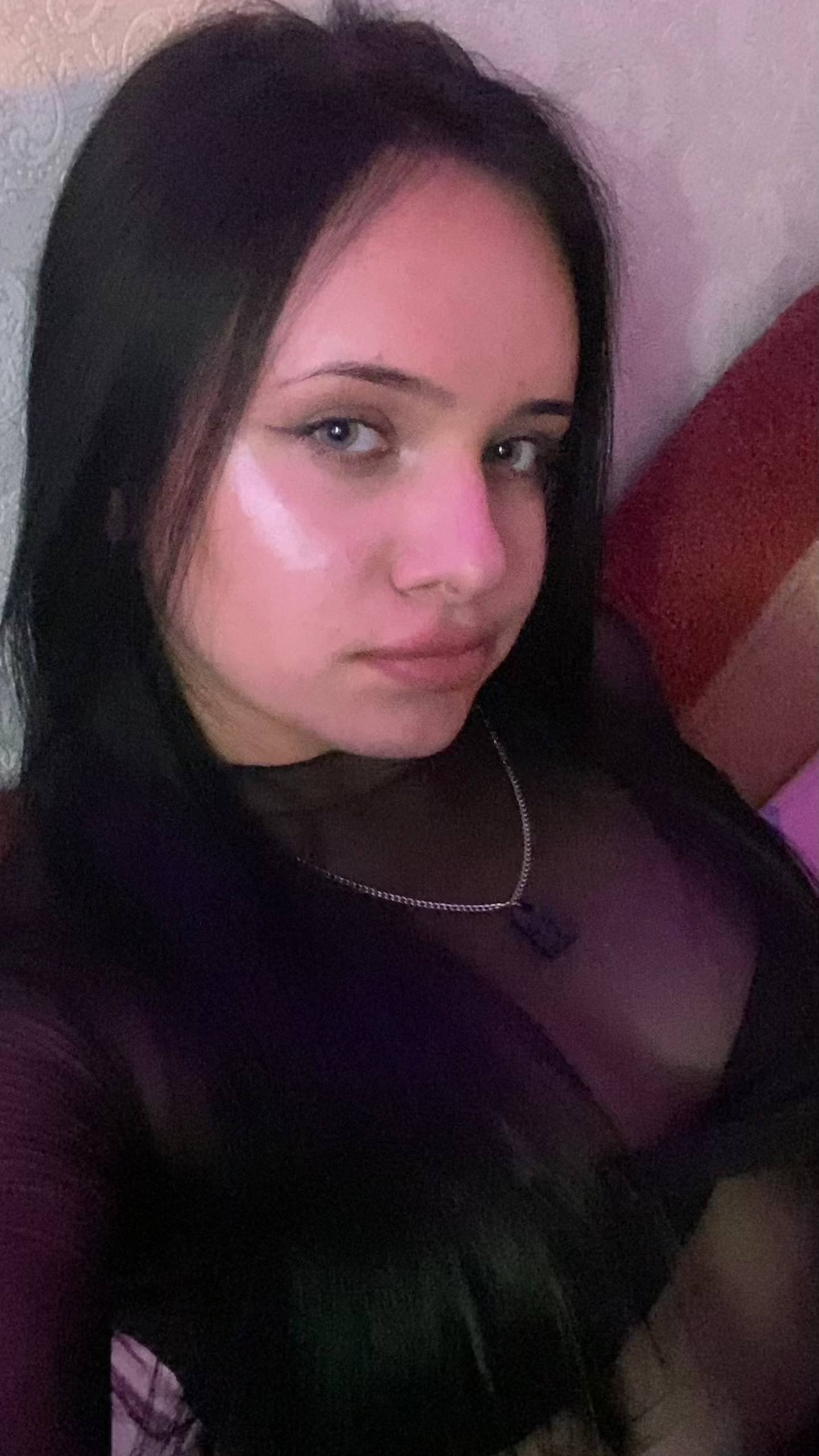 XXX Porn Photo of Nude Dark__Luna 11
