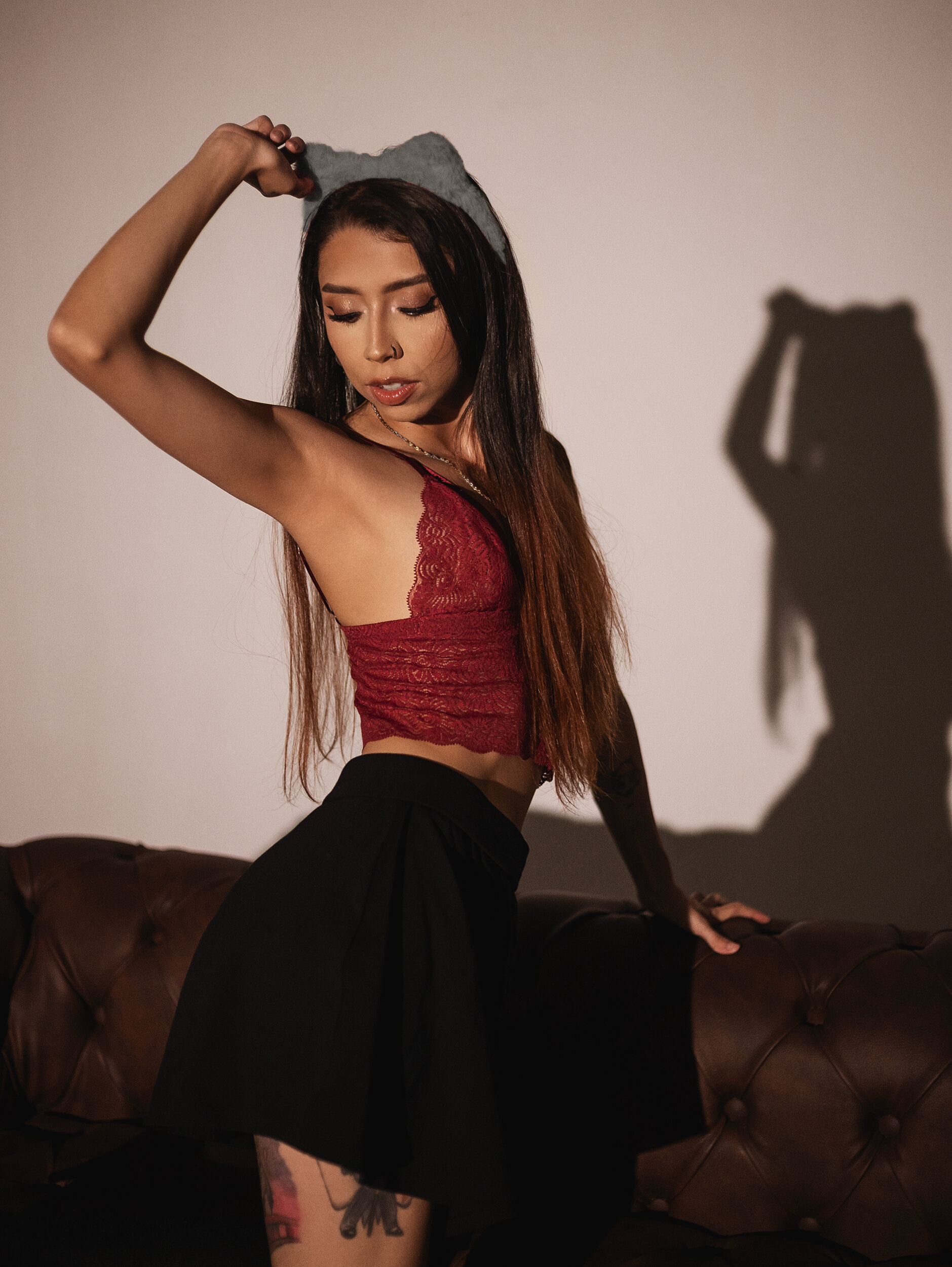 XXX Porn Photo of Nude Goddess__Lilith 13