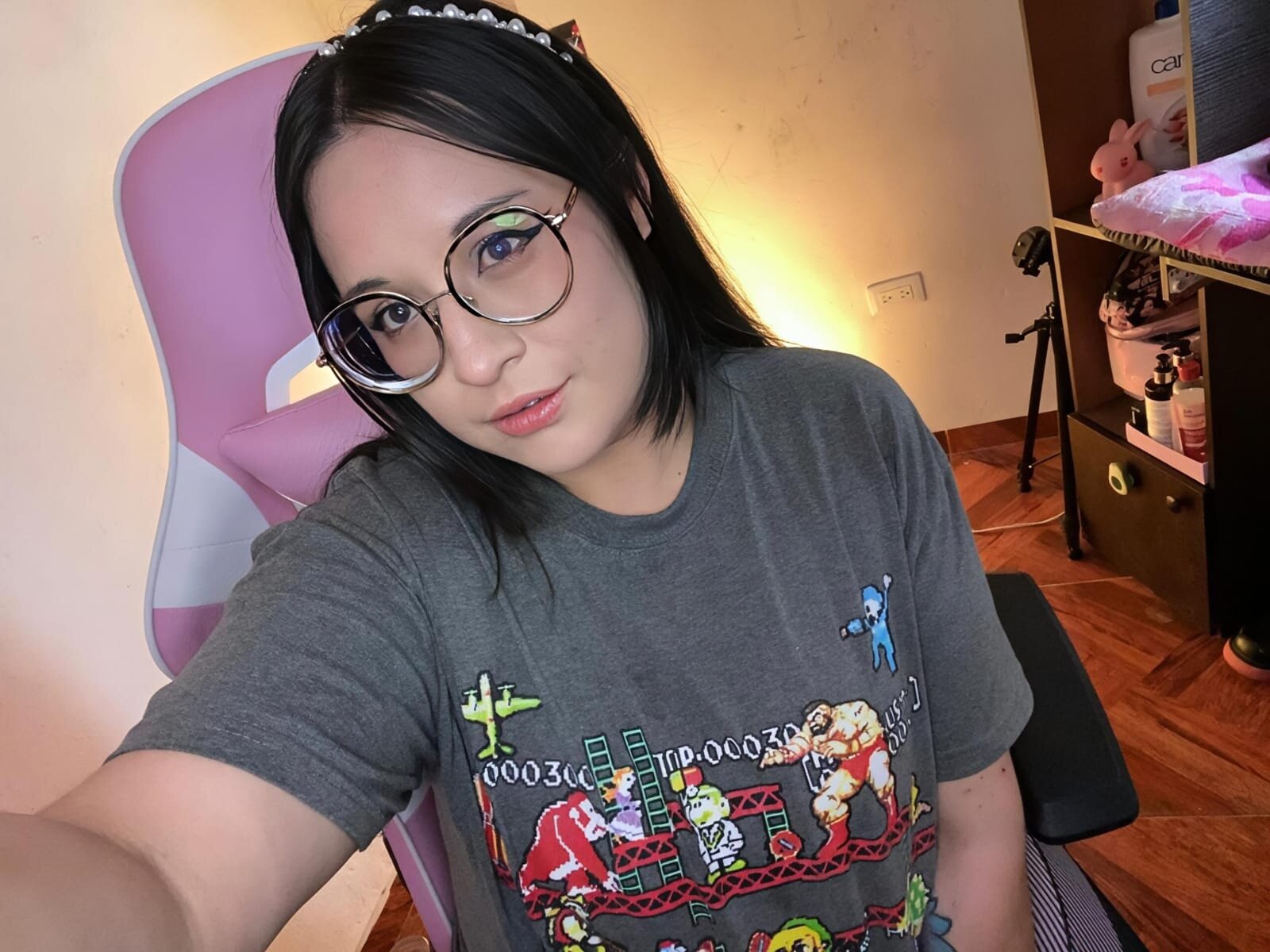 XXX Porn Photo of Nude Circe_bal 1