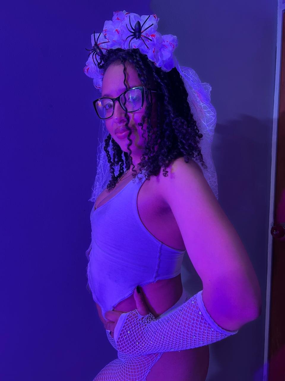 XXX Porn Photo of Nude 69_artemisa 13