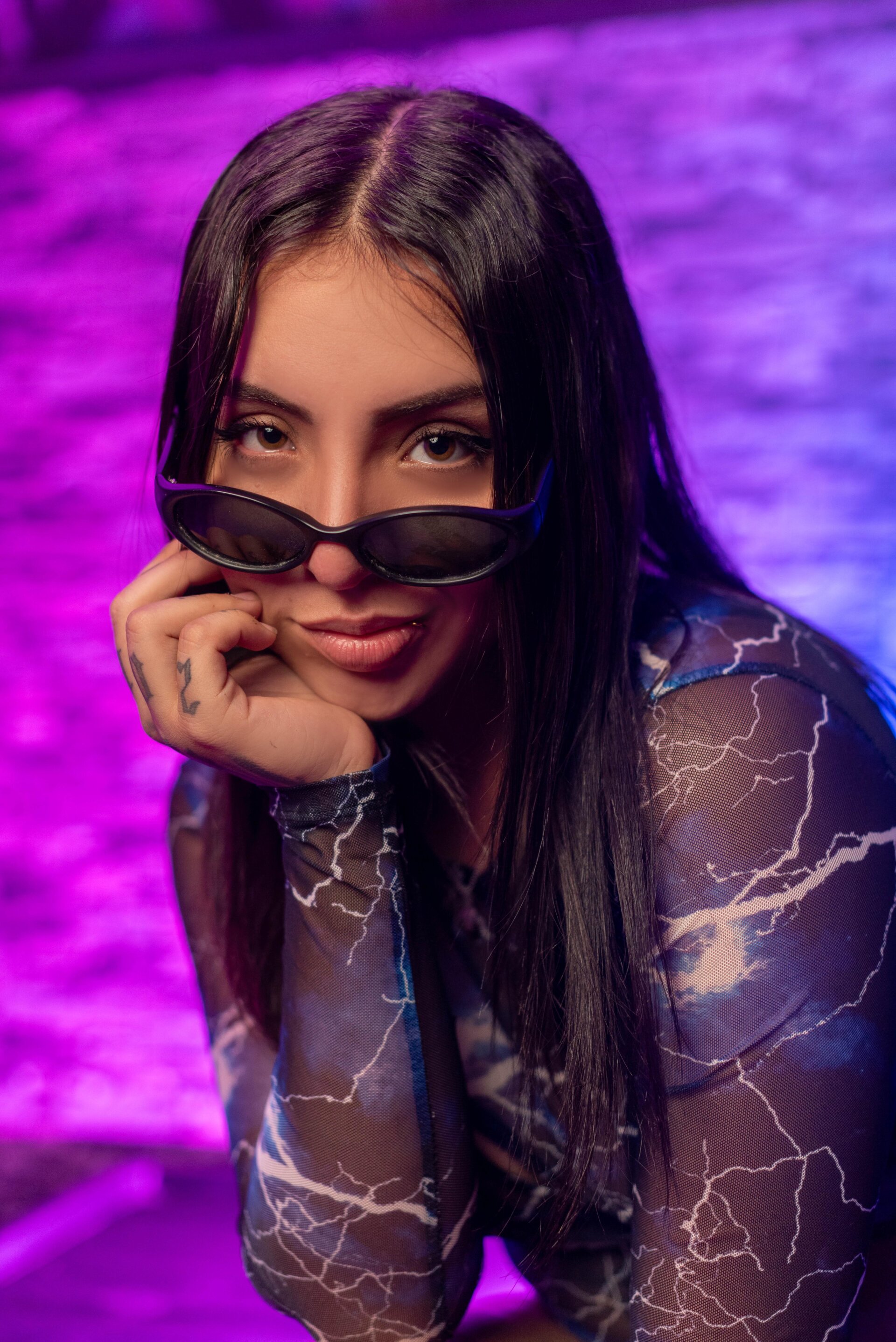 XXX Porn Photo of Nude KetziaDoll 91