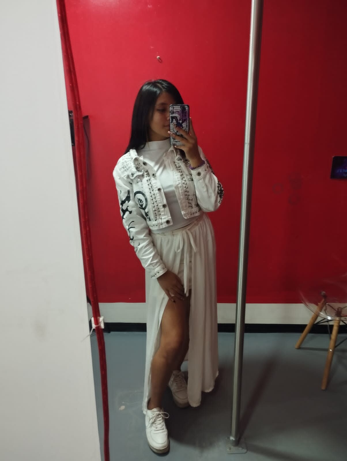 XXX Porn Photo of Nude Sharlottee__ 8
