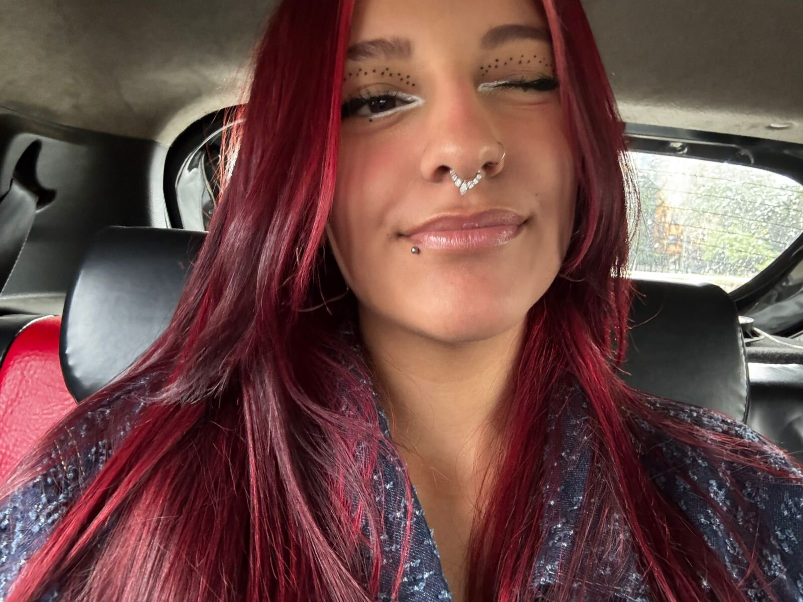 XXX Porn Photo of Nude Lily_moon07 1