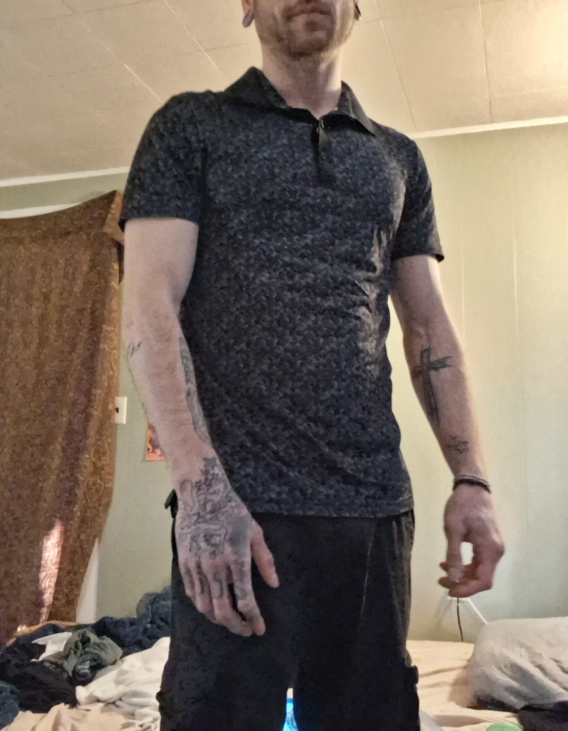 XXX Porn Photo of Nude BOOTYsmoke420 4
