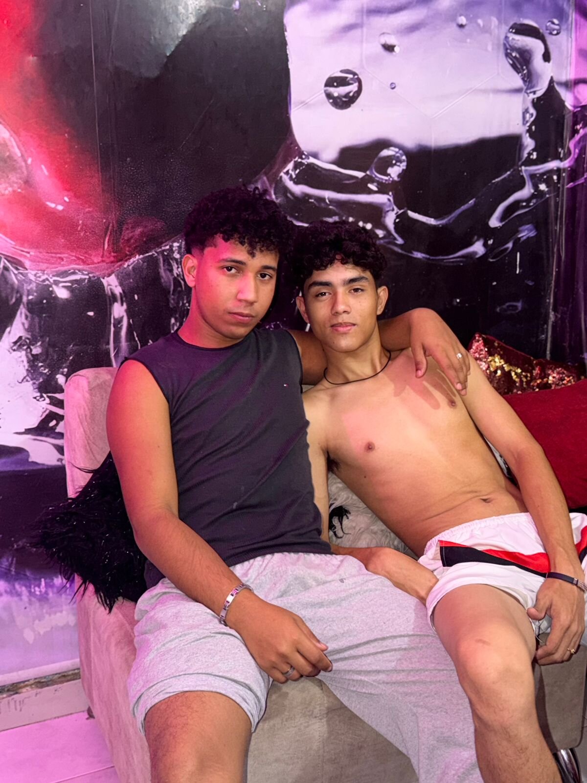 XXX Porn Photo of Nude Roman_cute 4