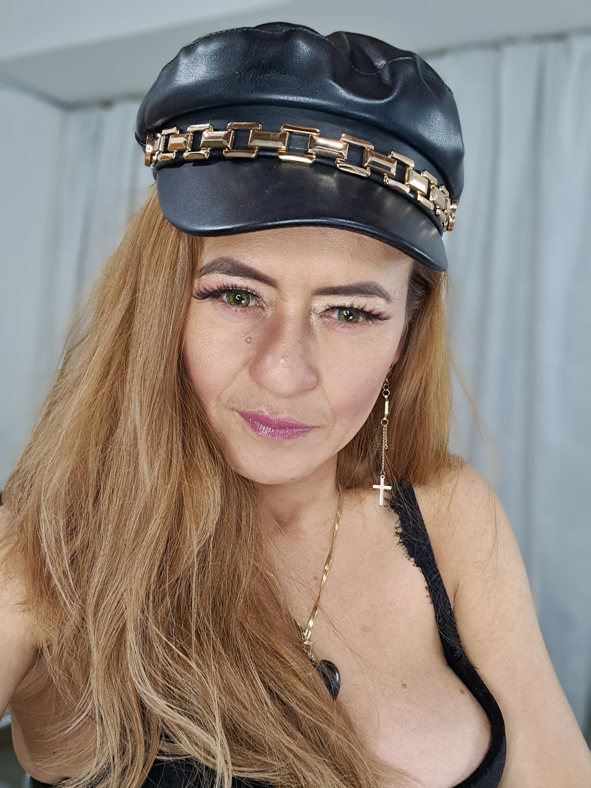 XXX Porn Photo of Nude magenta_maturr 178