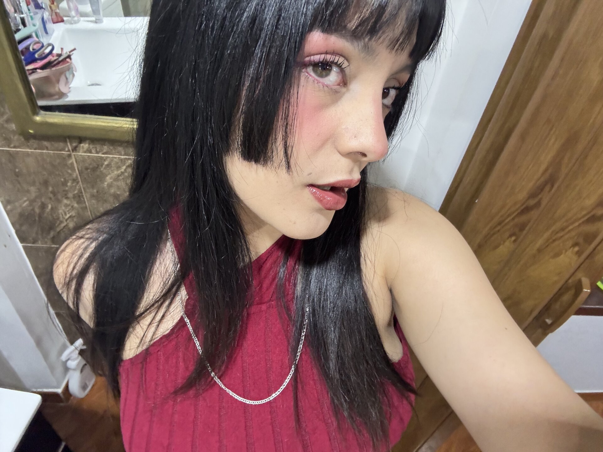 XXX Porn Photo of Nude _MileyBerry 6