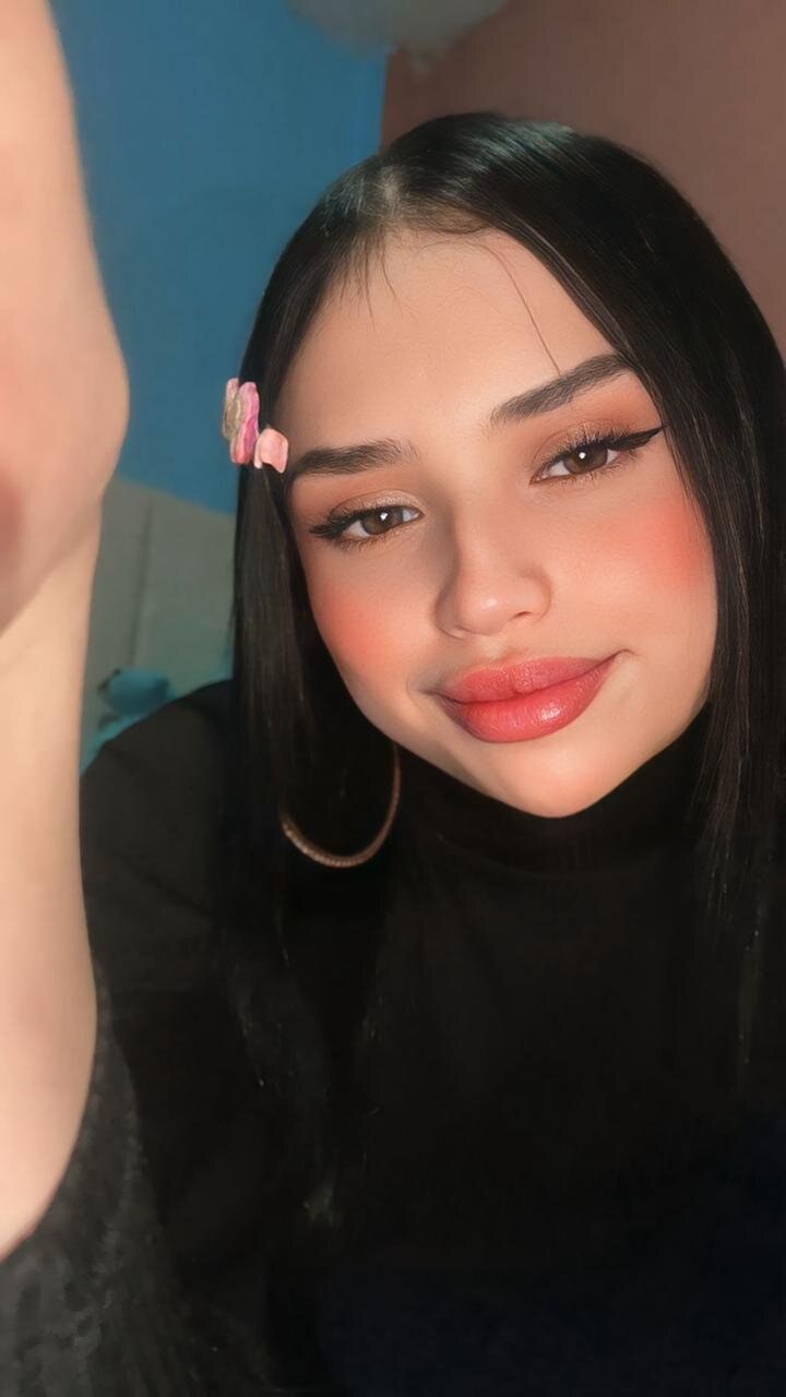 XXX Porn Photo of Nude Emmy_Durann 1
