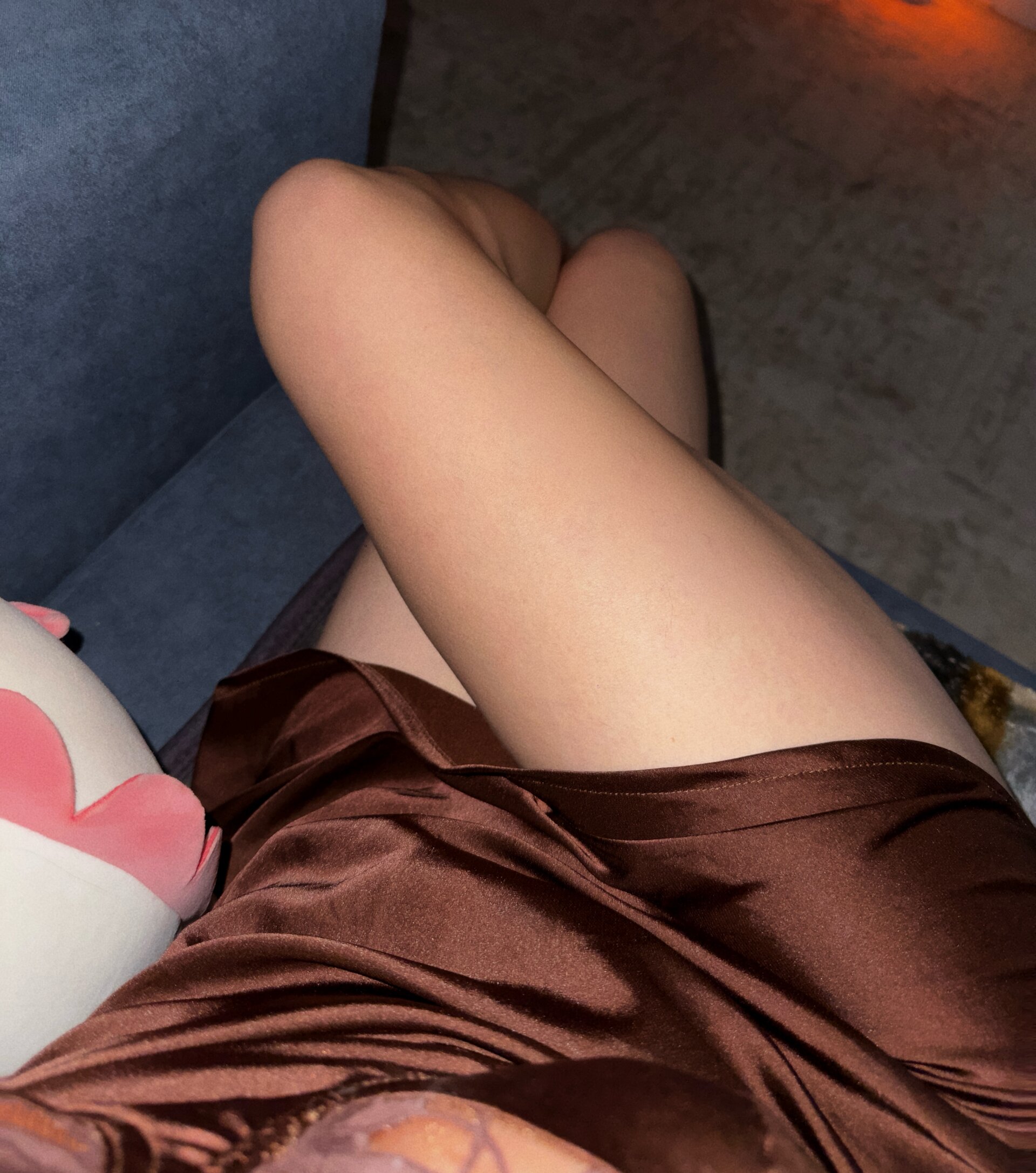 XXX Porn Photo of Nude Maddystar 1