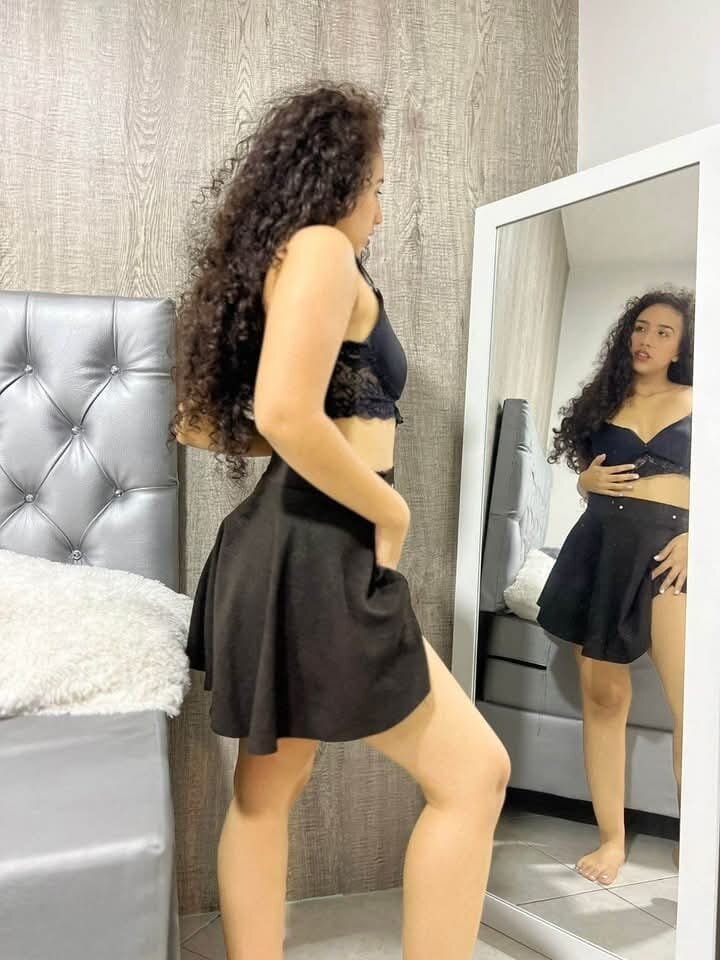 XXX Porn Photo of Nude Scarlet_Kova 4