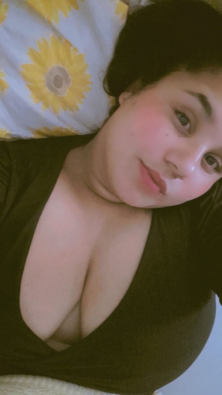 XXX Porn Photo of Nude Mara_melons 3