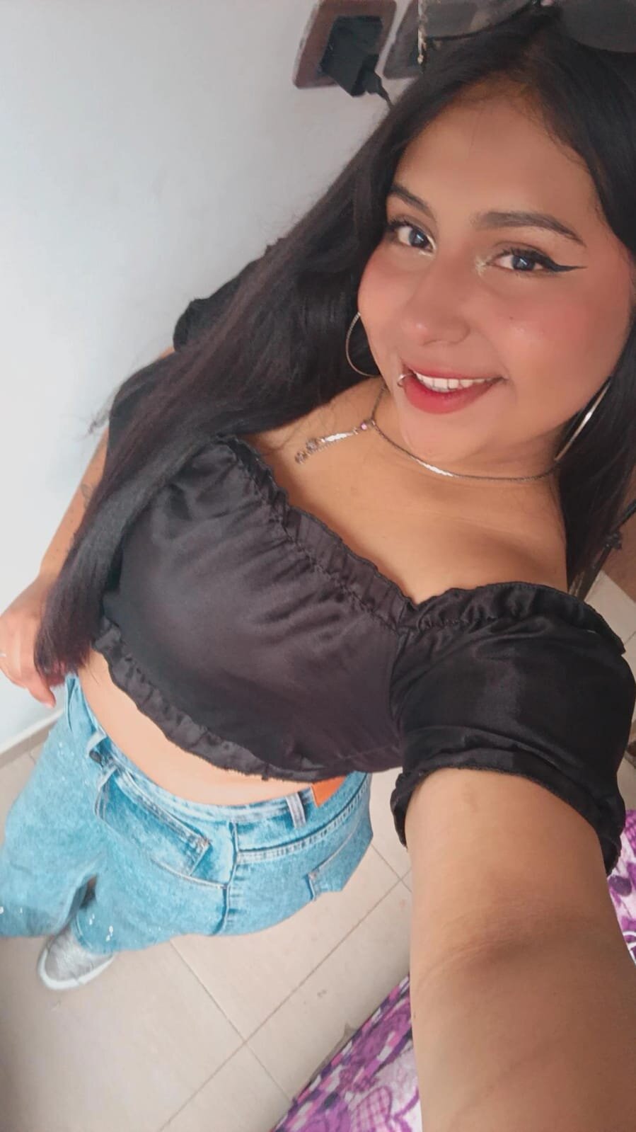 XXX Porn Photo of Nude Ambar_Walker 6