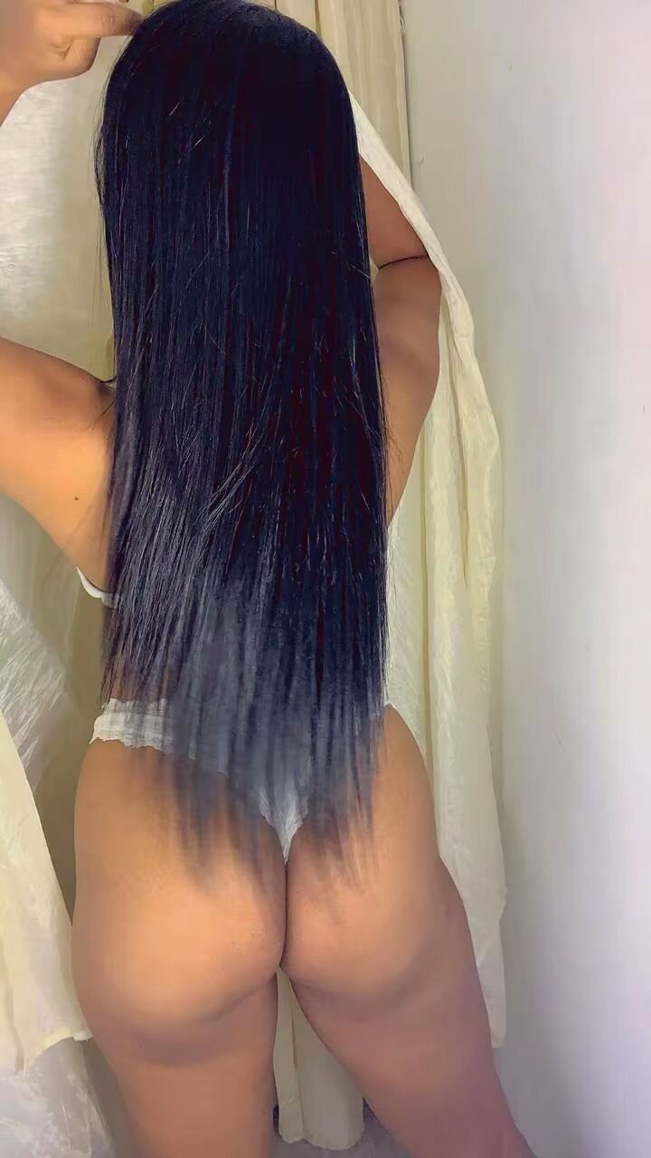XXX Porn Photo of Nude ArianaClarkson 6