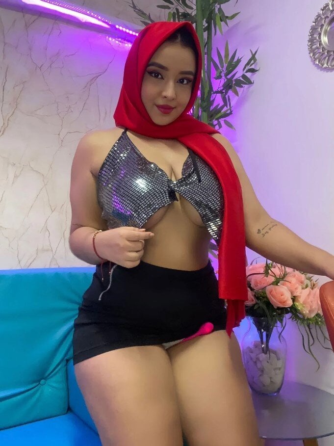 XXX Porn Photo of Nude ThanaSaadi 6