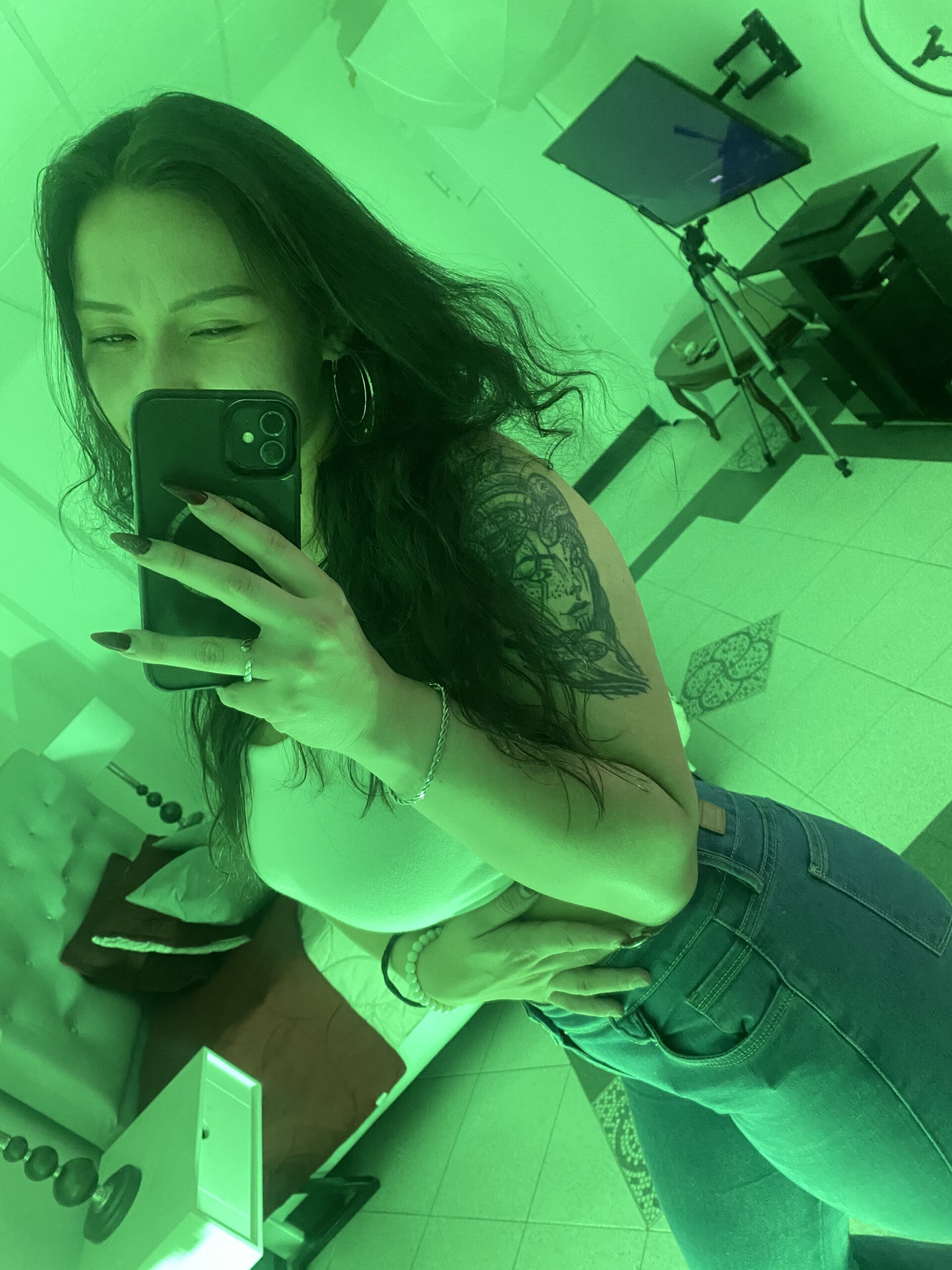 XXX Porn Photo of Nude im_marianaG 40