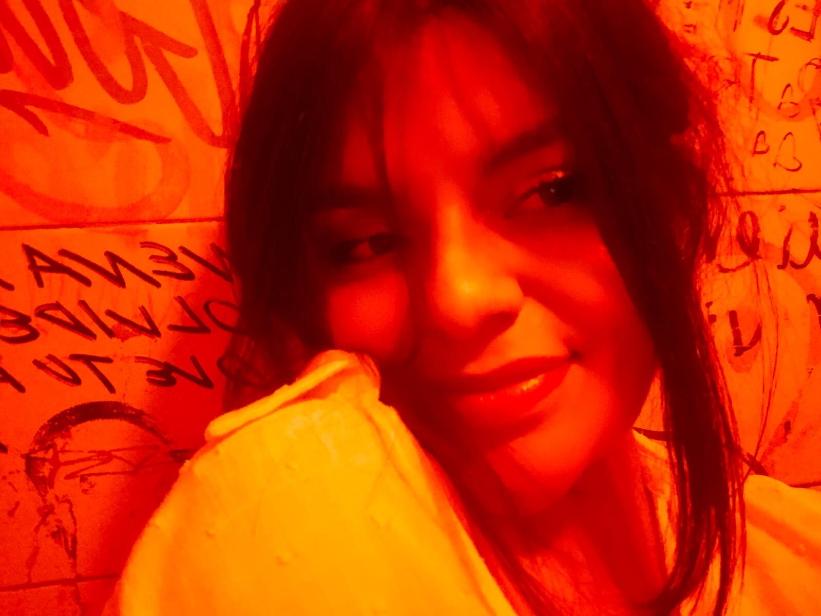 XXX Porn Photo of Nude gaby_staaar 5
