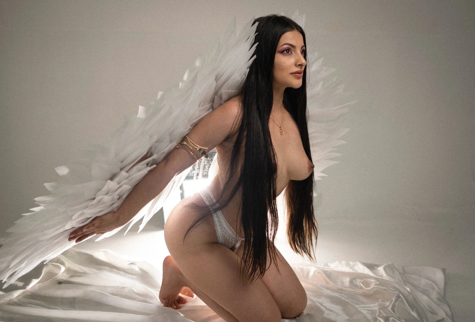 XXX Porn Photo of Nude Lia_maren 8