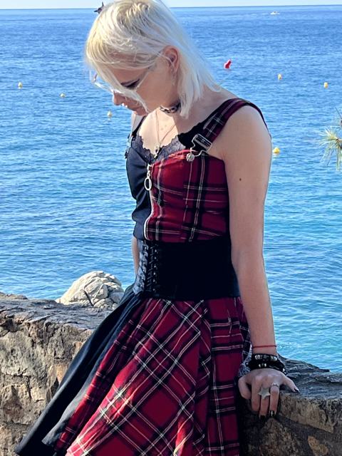 XXX Porn Photo of Nude MollyChloe 6