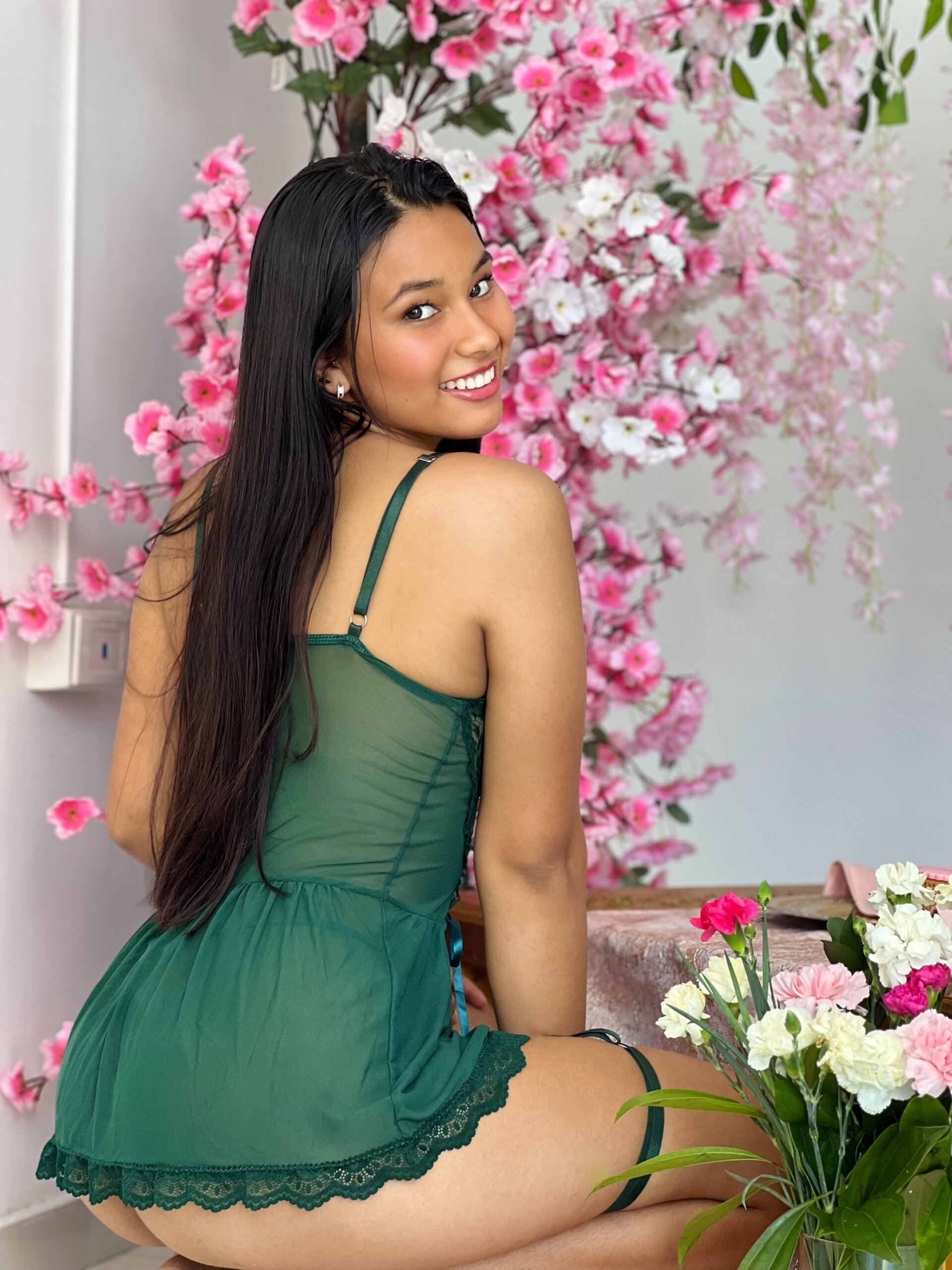 XXX Porn Photo of Nude LIA_SWAN_ 16