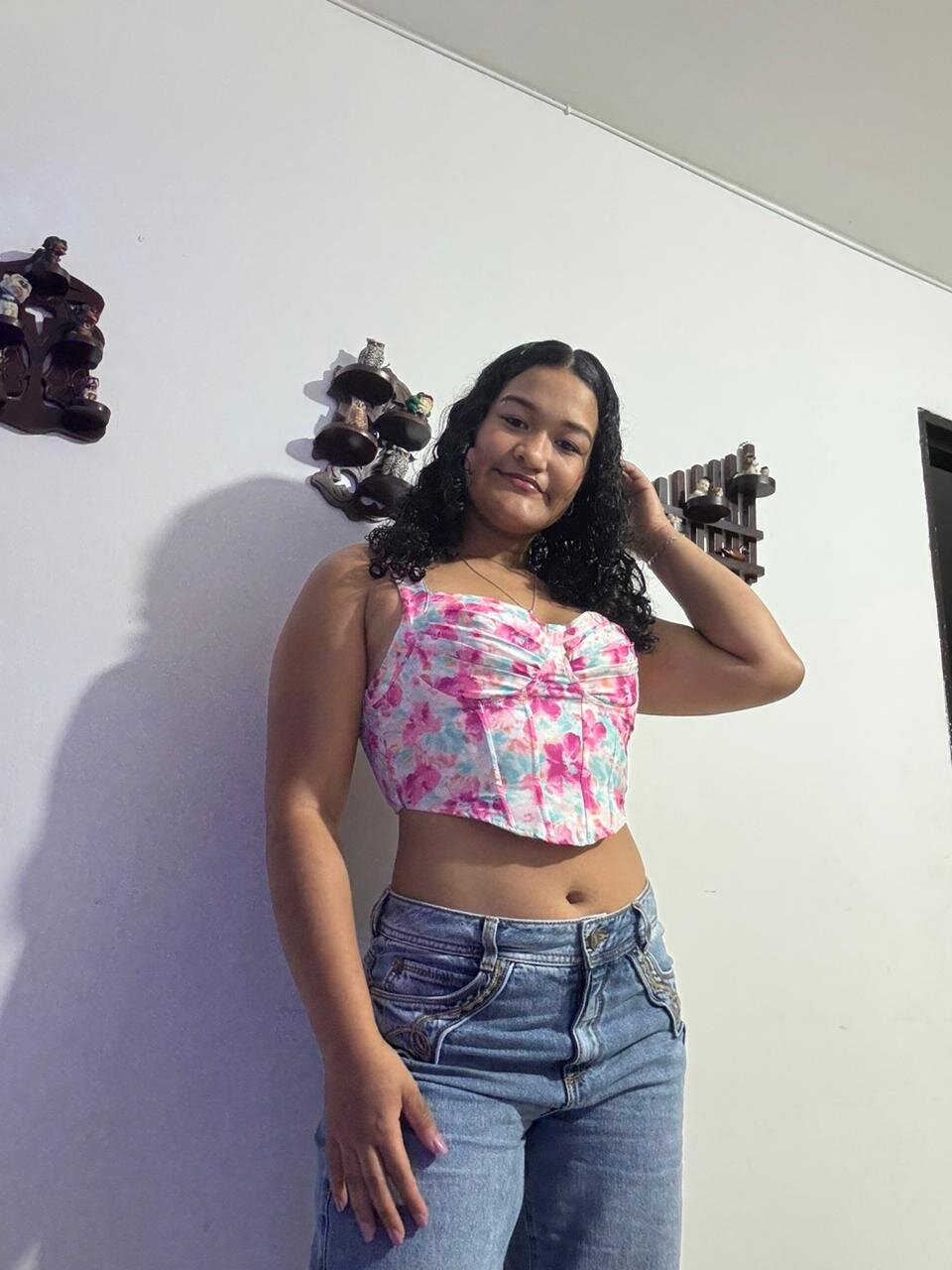XXX Porn Photo of Nude Ambar_angel 3
