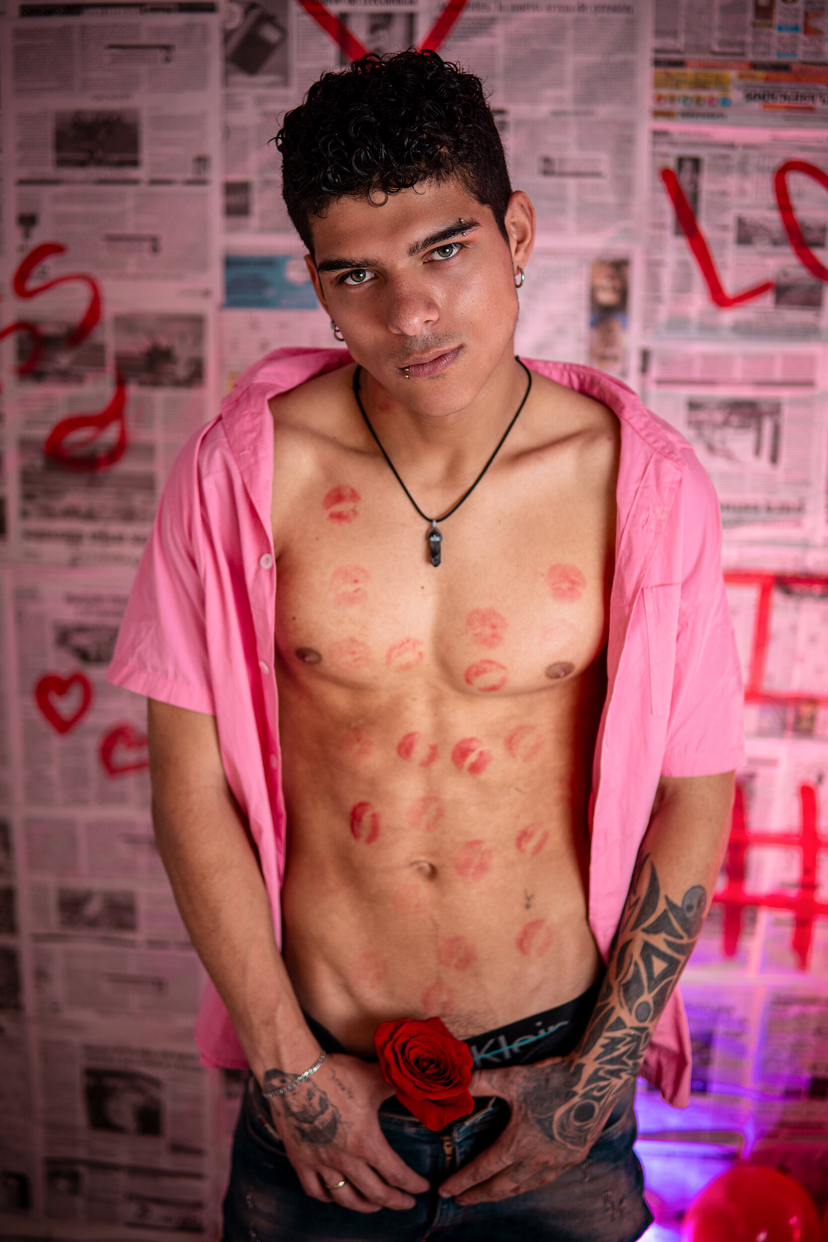 XXX Porn Photo of Nude wyatt_3 45