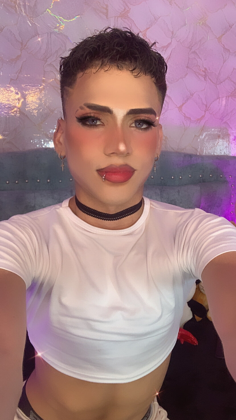 XXX Porn Photo of Nude Baby_boyy_ 1