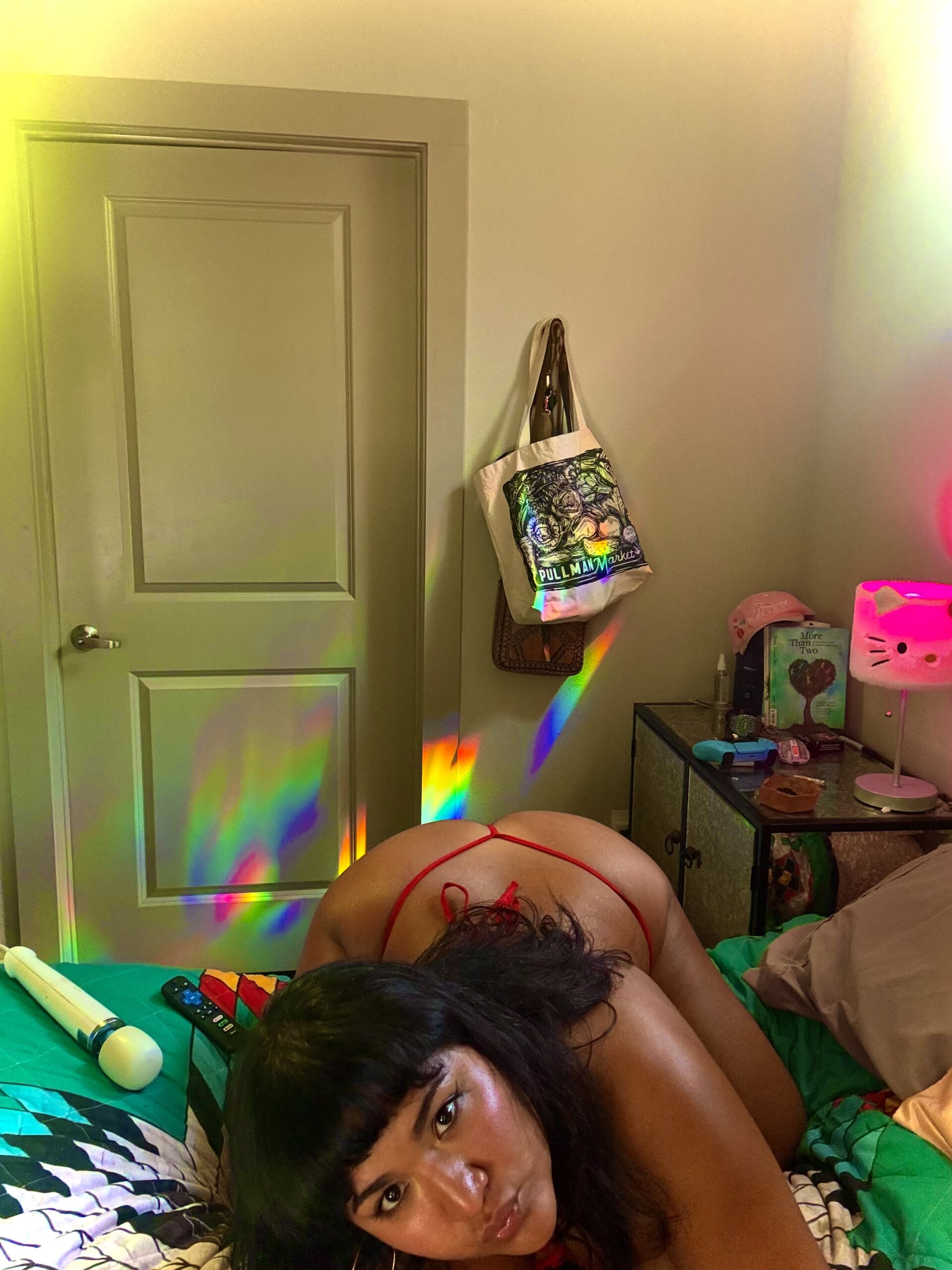 XXX Porn Photo of Nude yakilicious 1