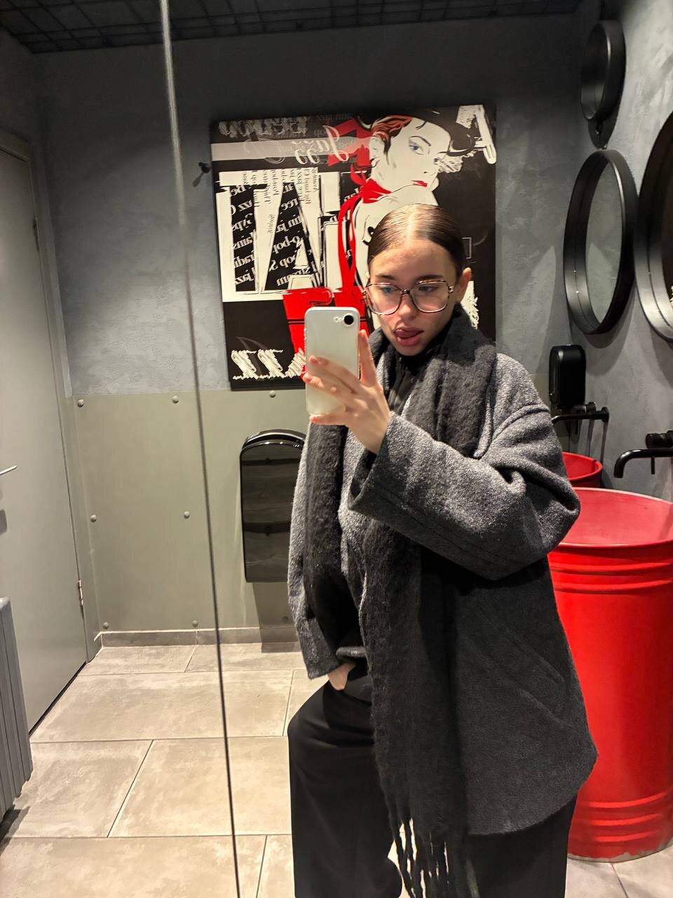 XXX Porn Photo of Nude LilithFlamey 17